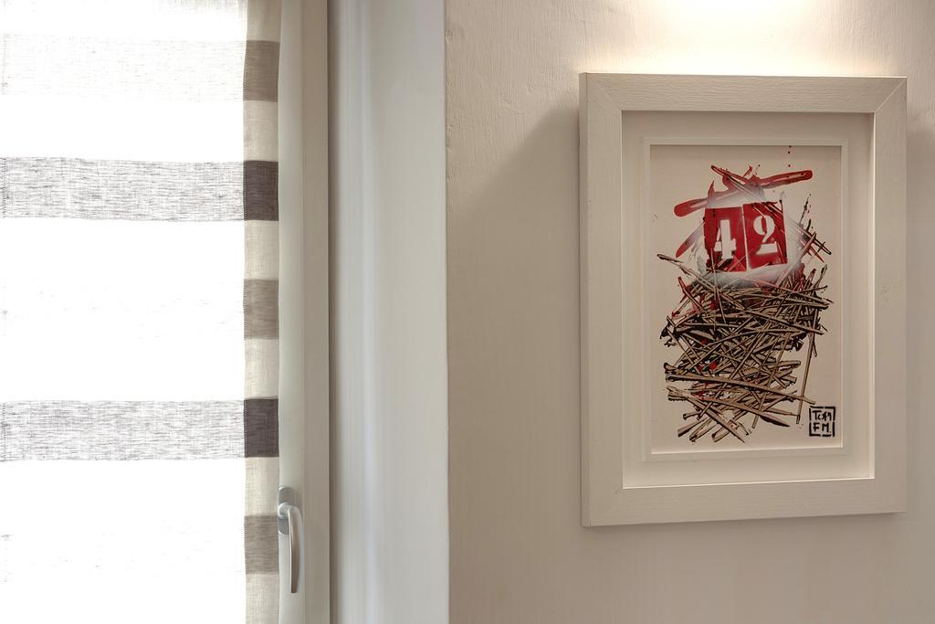 Dado Suite By Mamo Florence Luaran gambar