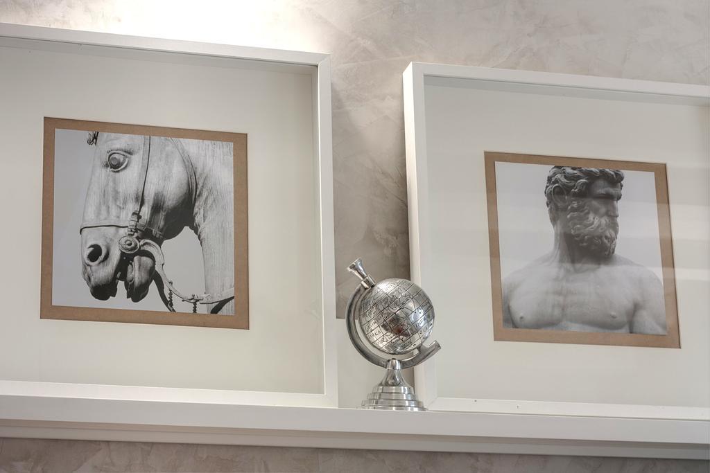 Dado Suite By Mamo Florence Luaran gambar