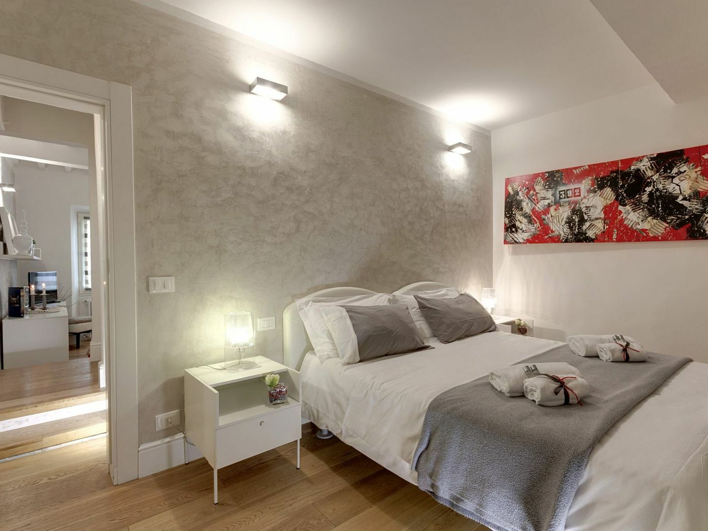 Dado Suite By Mamo Florence Luaran gambar