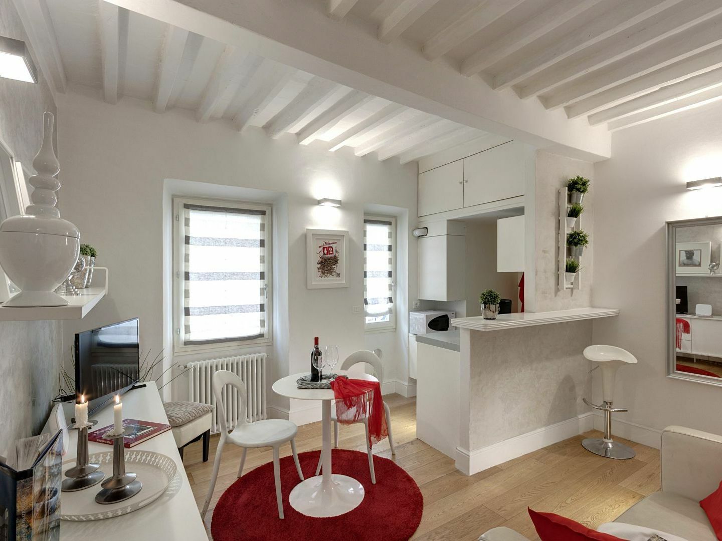 Dado Suite By Mamo Florence Luaran gambar